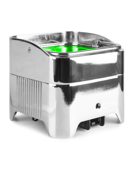 BBP96SC FOCO PAR CON BATERIA 6X 12W WDMX