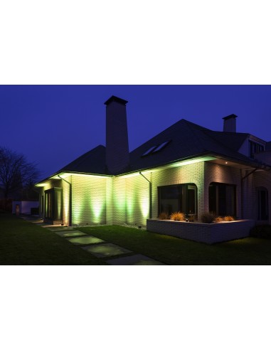 BBP96S FOCO PAR CON BATERIA 6X 12W WDMX