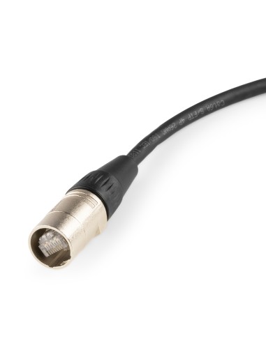 CX195-3 RJ45 A RJ45 CAT6A DATA CABLE 3.0M