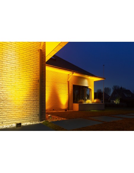 BBP96S FOCO PAR CON BATERIA 6X 12W WDMX