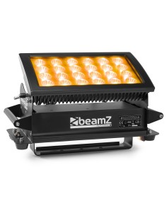 STARCOLOR360 BAÑO DE COLOR 24X 15W RGBWA EXTERIOR