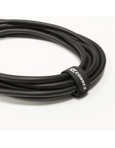 CXT-SET CONJUNTO DE BRIDAS PARA CABLE 30PCS NEGRO 2