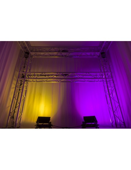 STARCOLOR360 BAÑO DE COLOR 24X 15W RGBWA EXTERIOR