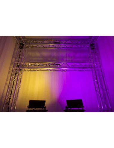 STARCOLOR360 BAÑO DE COLOR 24X 15W RGBWA EXTERIOR