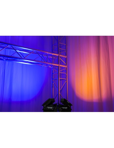 STARCOLOR360 BAÑO DE COLOR 24X 15W RGBWA EXTERIOR