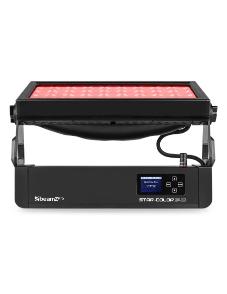 STARCOLOR540 BAÑO DE COLOR 36X 15W RGBW EXTERIOR MKII