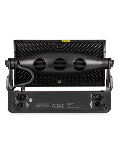 STARCOLOR540 BAÑO DE COLOR 36X 15W RGBW EXTERIOR MKII