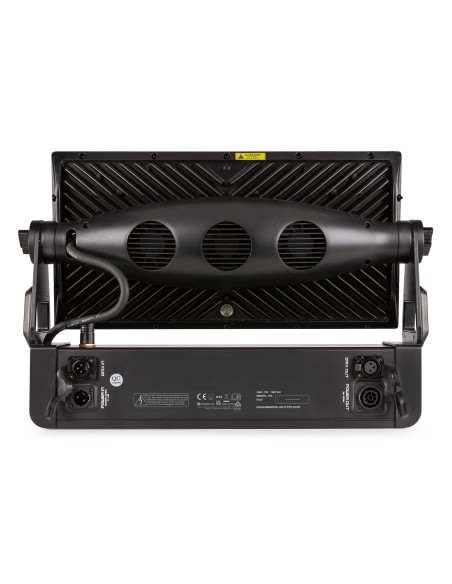 STARCOLOR540 BAÑO DE COLOR 36X 15W RGBW EXTERIOR MKII