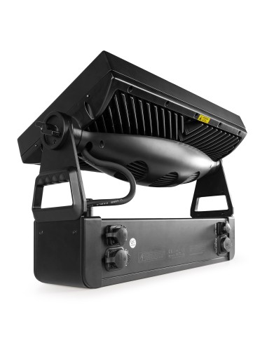 STARCOLOR540 BAÑO DE COLOR 36X 15W RGBW EXTERIOR MKII