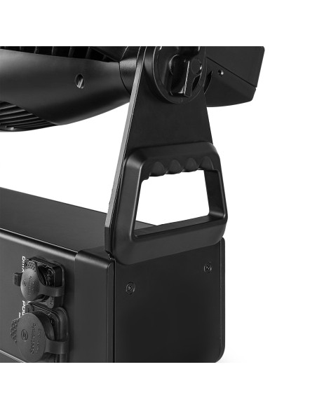 STARCOLOR540 BAÑO DE COLOR 36X 15W RGBW EXTERIOR MKII