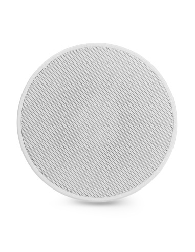 PURITY4W ALTAVOZ COLGANTE PREMIUM 100V 4" BLANCO