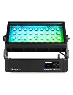STARCOLOR540Z BAÑO DE COLOR 36X 15W RGBW EXTERIOR CON ZOOM 2