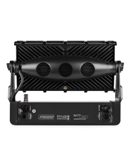 STARCOLOR540Z BAÑO DE COLOR 36X 15W RGBW EXTERIOR CON ZOOM