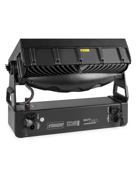 STARCOLOR540Z BAÑO DE COLOR 36X 15W RGBW EXTERIOR CON ZOOM