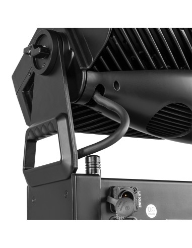 STARCOLOR540Z BAÑO DE COLOR 36X 15W RGBW EXTERIOR CON ZOOM