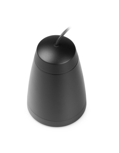 PURITY4B ALTAVOZ COLGANTE PREMIUM 100V 4" NEGRO