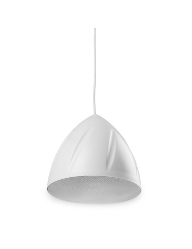 PDS50W ALTAVOZ COLGANTE 100V 6.5” BLANCO