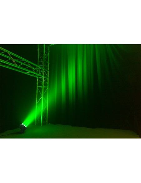 STARCOLOR72 BAÑO DE COLOR 9X 8W RGBW EXTERIOR