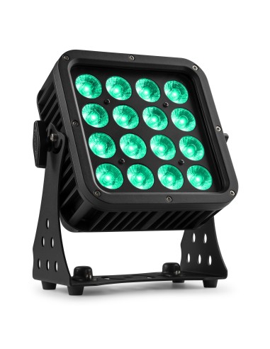 STARCOLOR128 BAÑO DE COLOR 16X 8W RGBW EXTERIOR