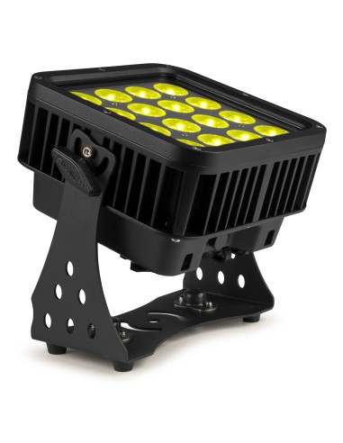 STARCOLOR128 BAÑO DE COLOR 16X 8W RGBW EXTERIOR