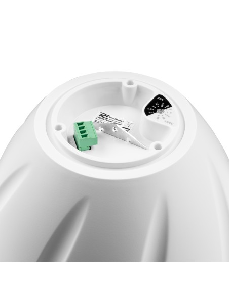 PDS50W ALTAVOZ COLGANTE 100V 6.5” BLANCO