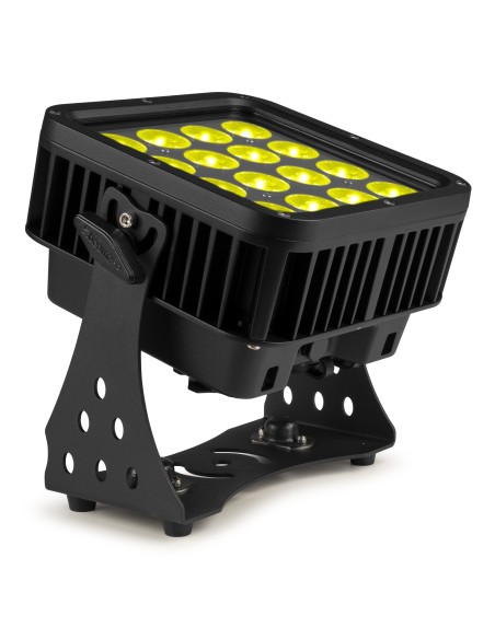 STARCOLOR128 BAÑO DE COLOR 16X 8W RGBW EXTERIOR