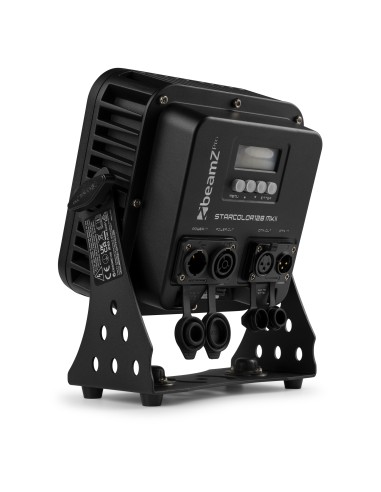 STARCOLOR128 BAÑO DE COLOR 16X 8W RGBW EXTERIOR