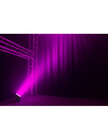 STARCOLOR128 BAÑO DE COLOR 16X 8W RGBW EXTERIOR