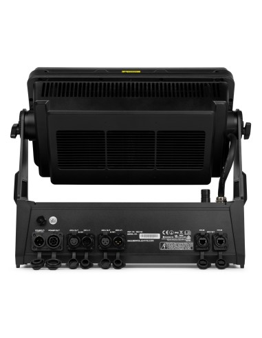 STARCOLOR1280 BAÑO DE COLOR 32X 40W RGBW EXTERIOR