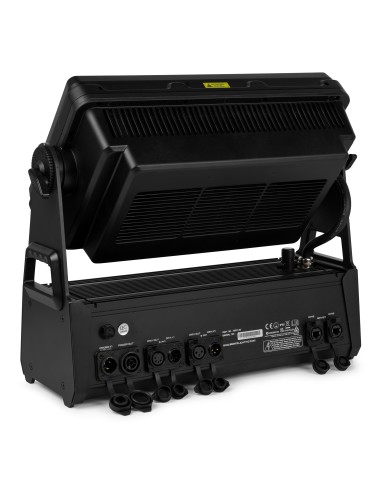 STARCOLOR1280 BAÑO DE COLOR 32X 40W RGBW EXTERIOR