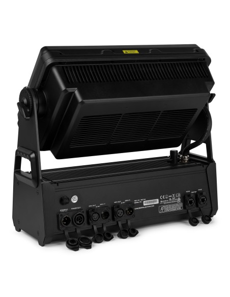 STARCOLOR1280 BAÑO DE COLOR 32X 40W RGBW EXTERIOR