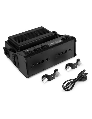 STARCOLOR1280 BAÑO DE COLOR 32X 40W RGBW EXTERIOR