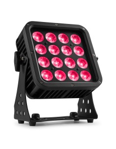 STARCOLOR135 BAÑO DE COLOR 16X 8W RGBA EXTERIOR