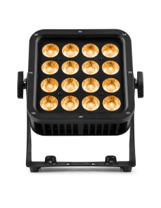 STARCOLOR135 BAÑO DE COLOR 16X 8W RGBA EXTERIOR 2