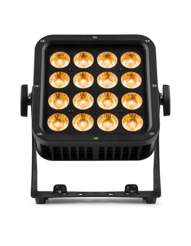 STARCOLOR135 BAÑO DE COLOR 16X 8W RGBA EXTERIOR