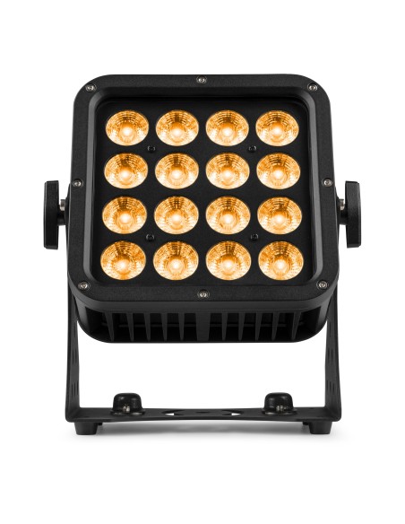 STARCOLOR135 BAÑO DE COLOR 16X 8W RGBA EXTERIOR