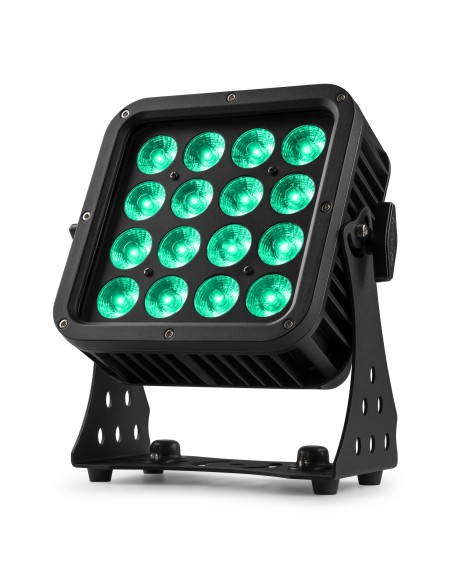 STARCOLOR135 BAÑO DE COLOR 16X 8W RGBA EXTERIOR