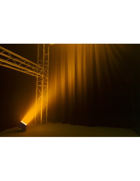 STARCOLOR135 BAÑO DE COLOR 16X 8W RGBA EXTERIOR