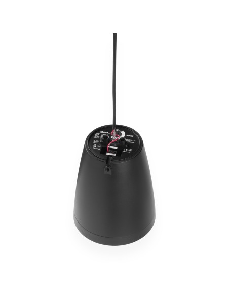 PURITY5B ALTAVOZ COLGANTE PREMIUM 100V 5.25" NEGRO