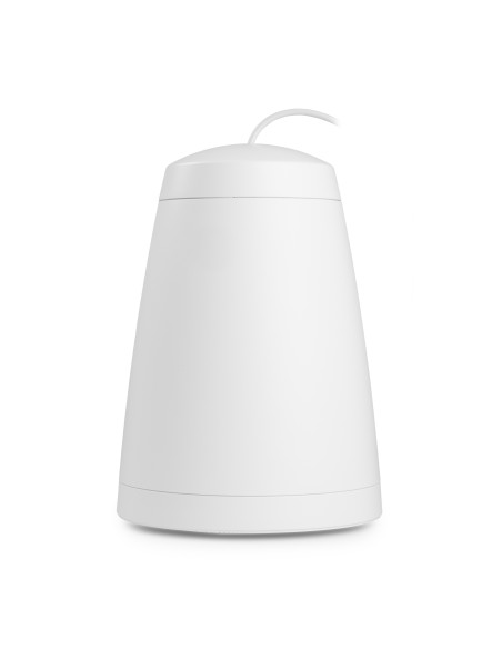 PURITY8W ALTAVOZ COLGANTE PREMIUM 100V 8" BLANCO