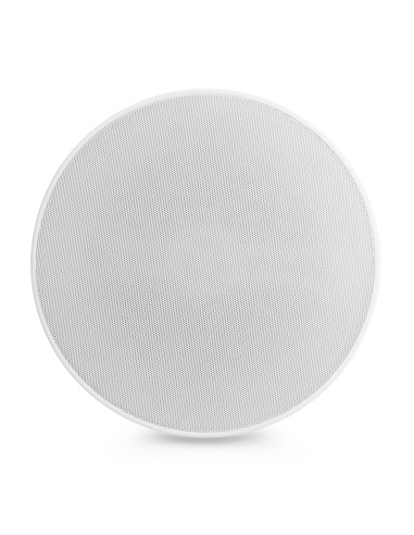 PURITY8W ALTAVOZ COLGANTE PREMIUM 100V 8" BLANCO