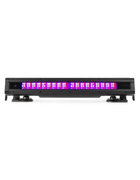 STARCOLOR54 TOUR LED BARRA BAÑO DE COLOR IP65 RGB