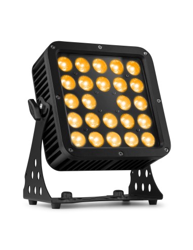 STARCOLOR205 BAÑO DE COLOR 24X 10W RGBA EXTERIOR