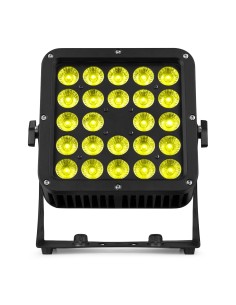 STARCOLOR205 BAÑO DE COLOR 24X 10W RGBA EXTERIOR 2