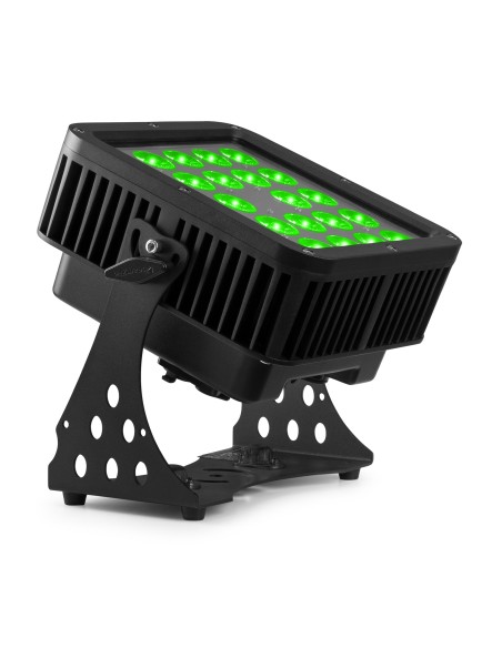 STARCOLOR205 BAÑO DE COLOR 24X 10W RGBA EXTERIOR