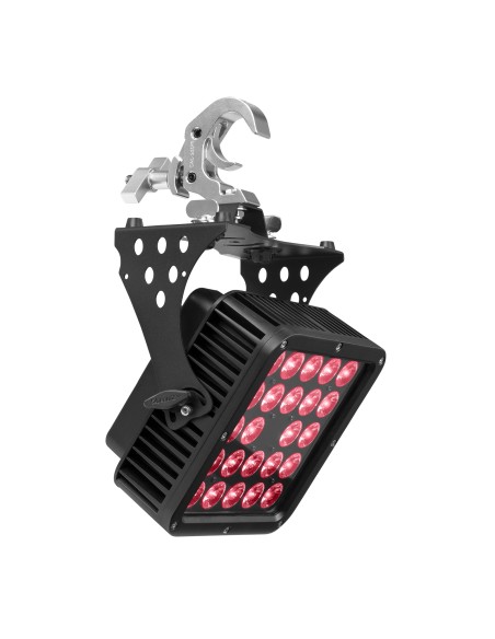 STARCOLOR205 BAÑO DE COLOR 24X 10W RGBA EXTERIOR