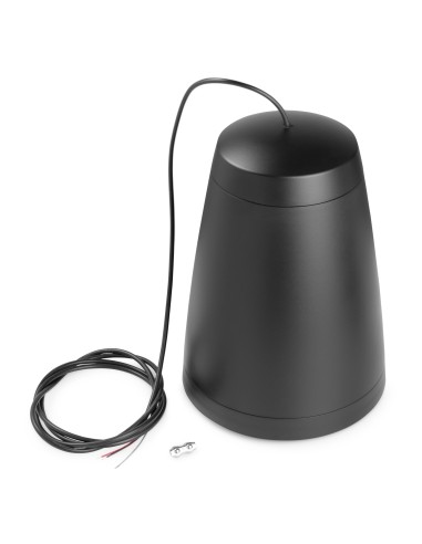 PURITY8B ALTAVOZ COLGANTE PREMIUM 100V 8" NEGRO