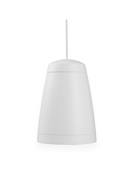 PURITY6W ALTAVOZ COLGANTE PREMIUM 100V 6.5" BLANCO