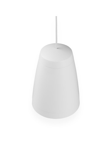 PURITY6W ALTAVOZ COLGANTE PREMIUM 100V 6.5" BLANCO