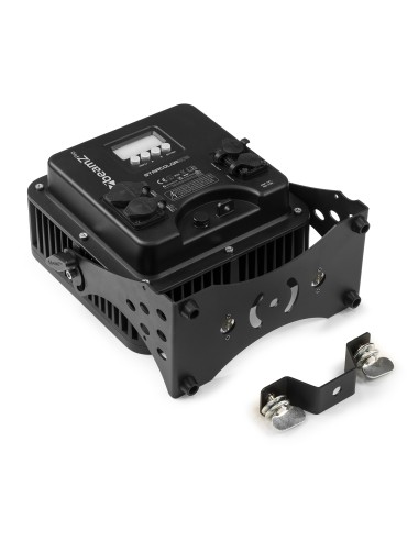 STARCOLOR205 BAÑO DE COLOR 24X 10W RGBA EXTERIOR